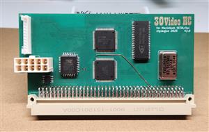 30Video HC Card