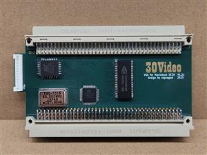 30Video Card