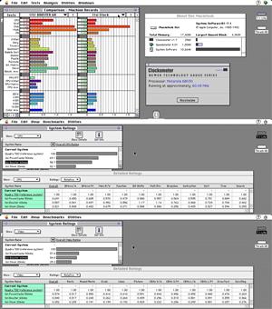 Benchmark