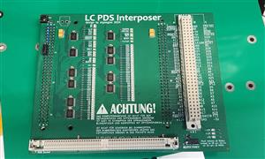 LC Interposer