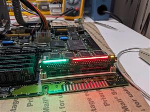 ROM Interposer