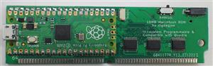 rear of isp simm