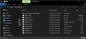 files