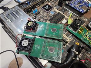 prototypes